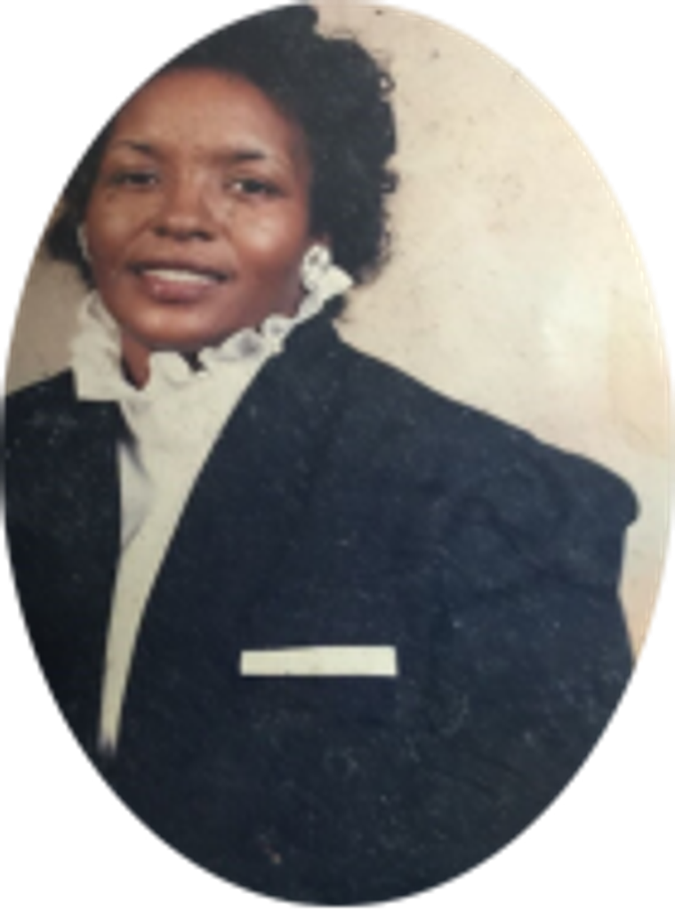 Hattie Rosemond