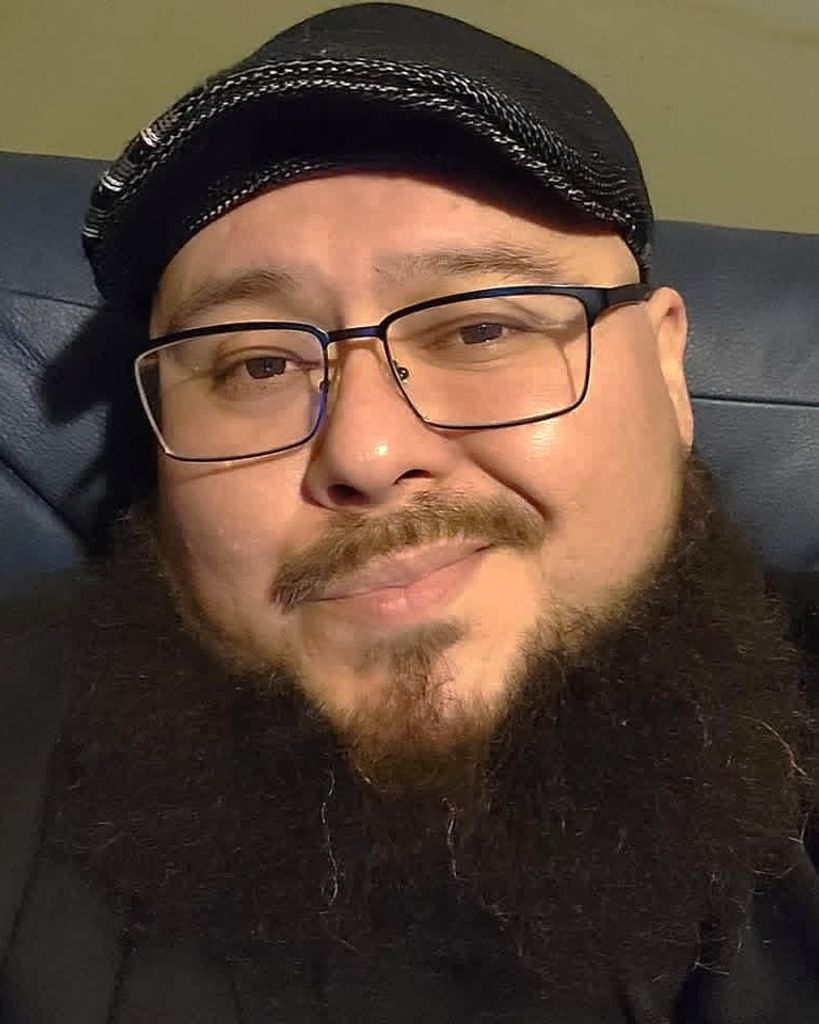 David Gonzalez Jr. Profile Photo