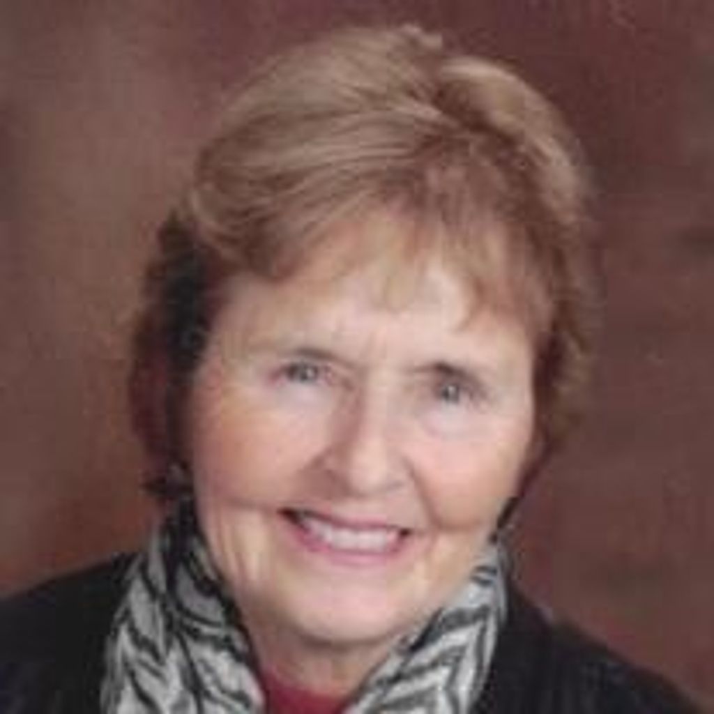 Nancy Collins Profile Photo