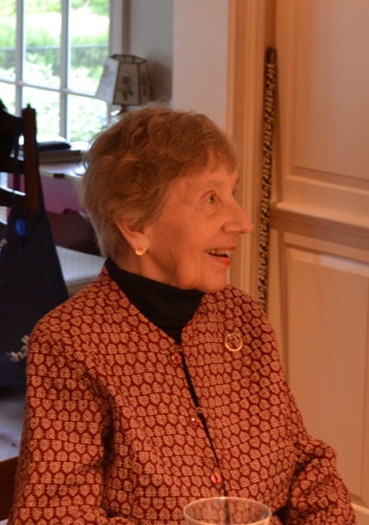 Shirin H. Bird Profile Photo