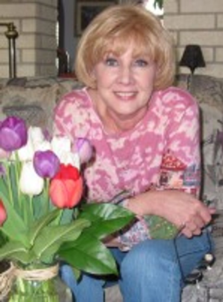 Linda Watts