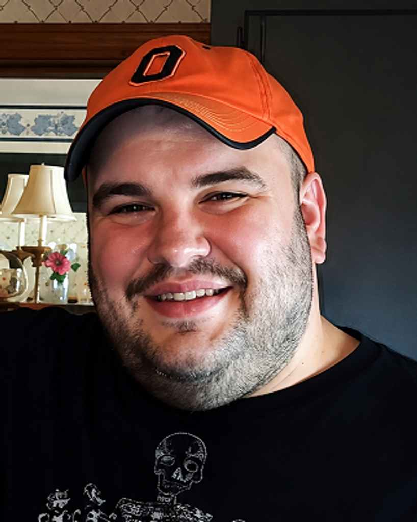 Michael D. Dean Profile Photo