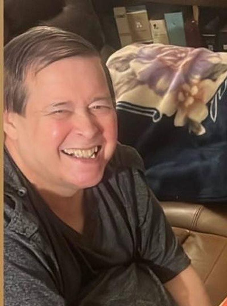 David Job Graham Profile Photo