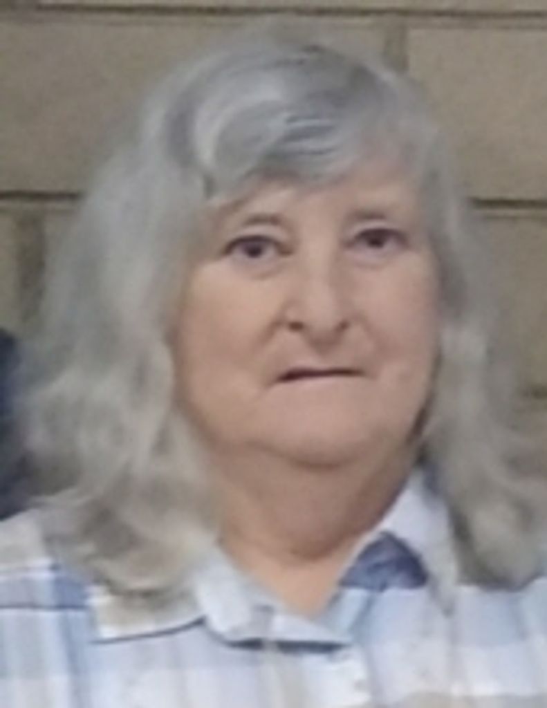 Mona Lee Johanson