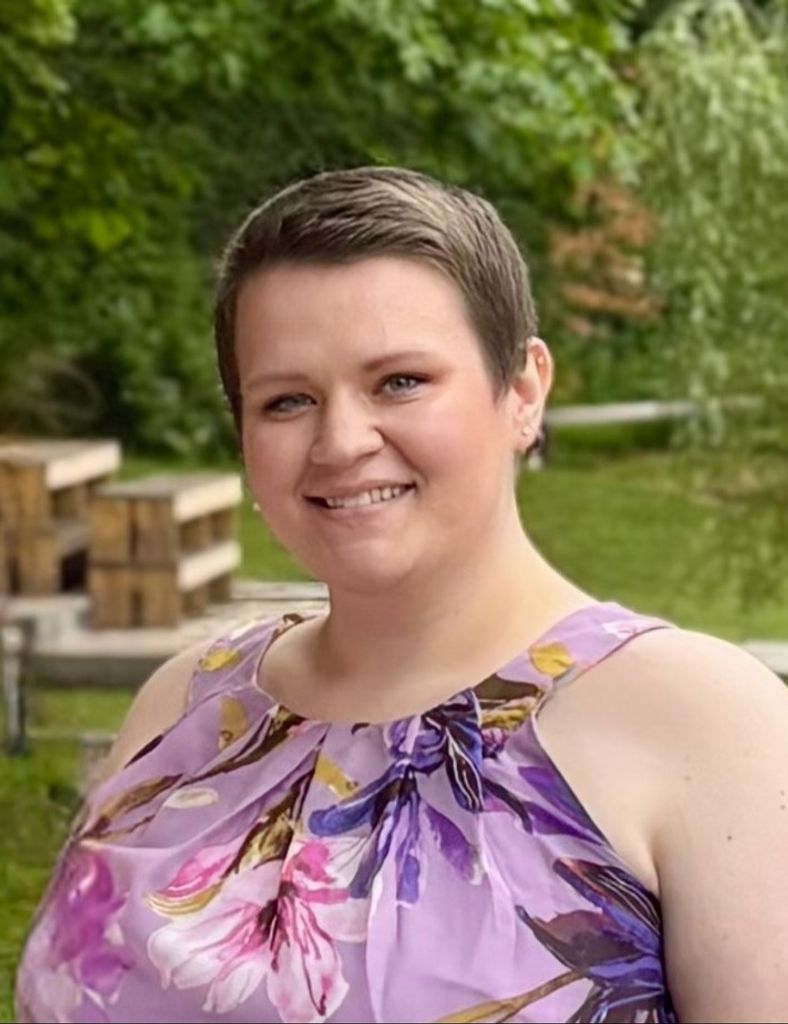 Autumn Marie Raffaele