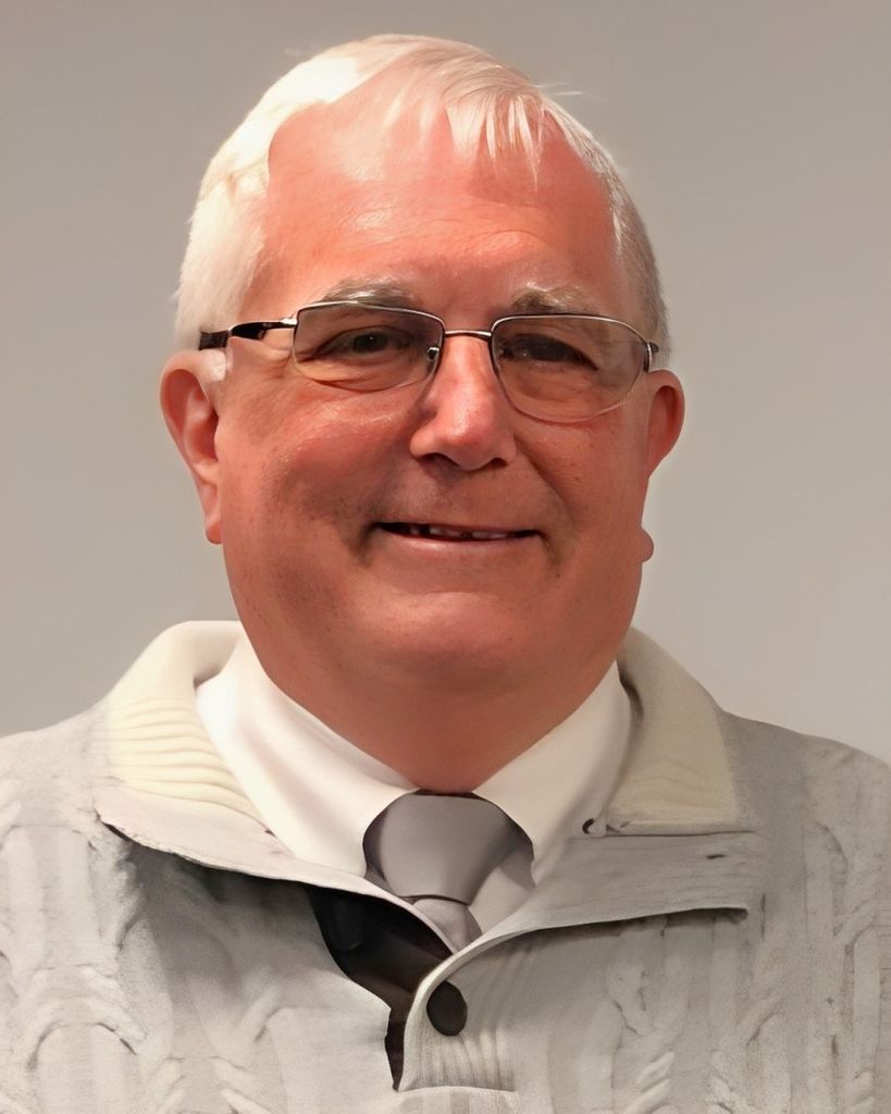 Dale Elden Keddington
