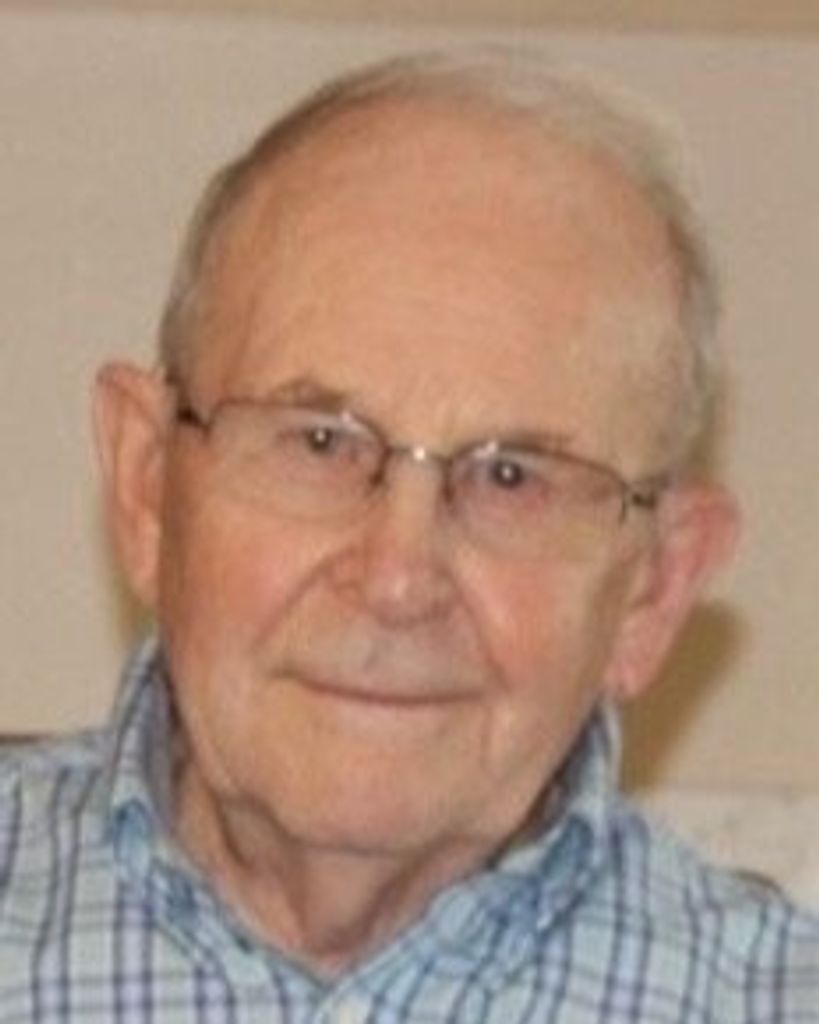 Arthur L. "Art" "Duck" Mack Profile Photo
