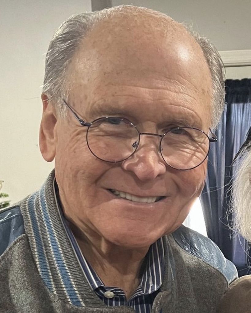 Michael Farris Broome Profile Photo