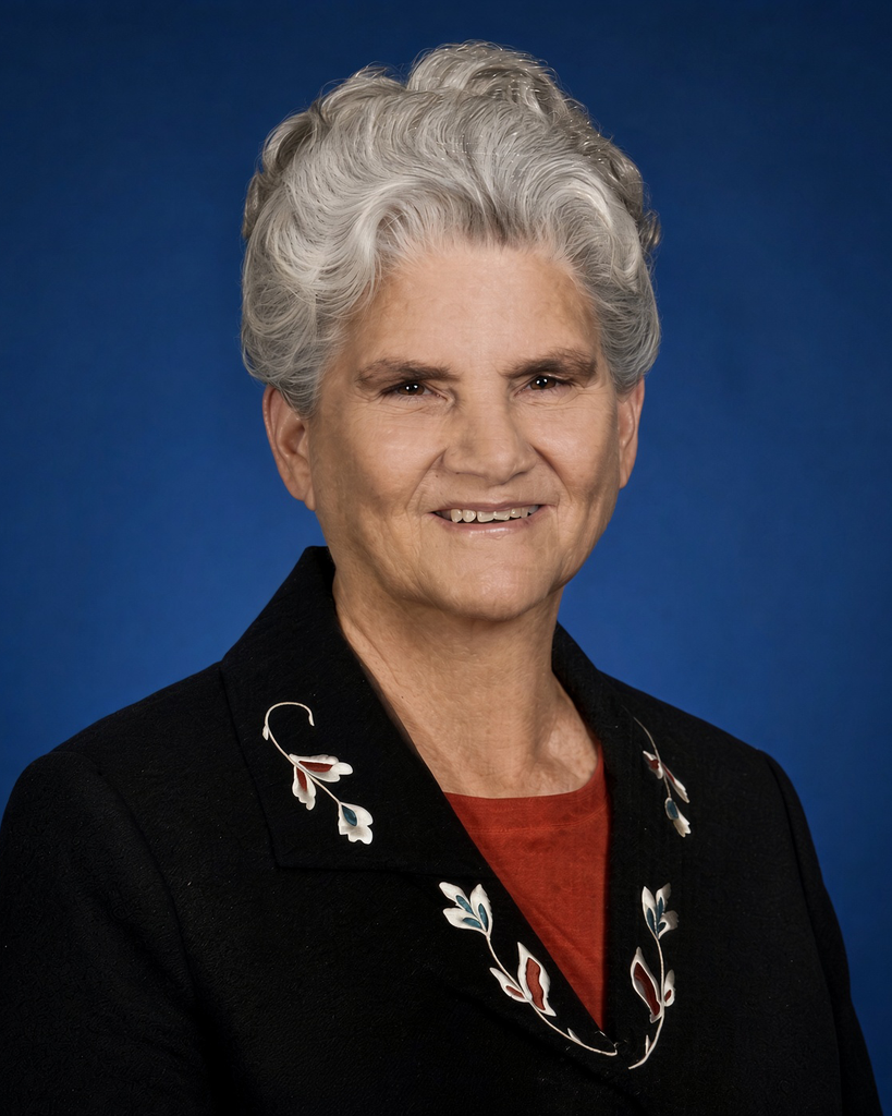 Flora Belle Bussell Profile Photo