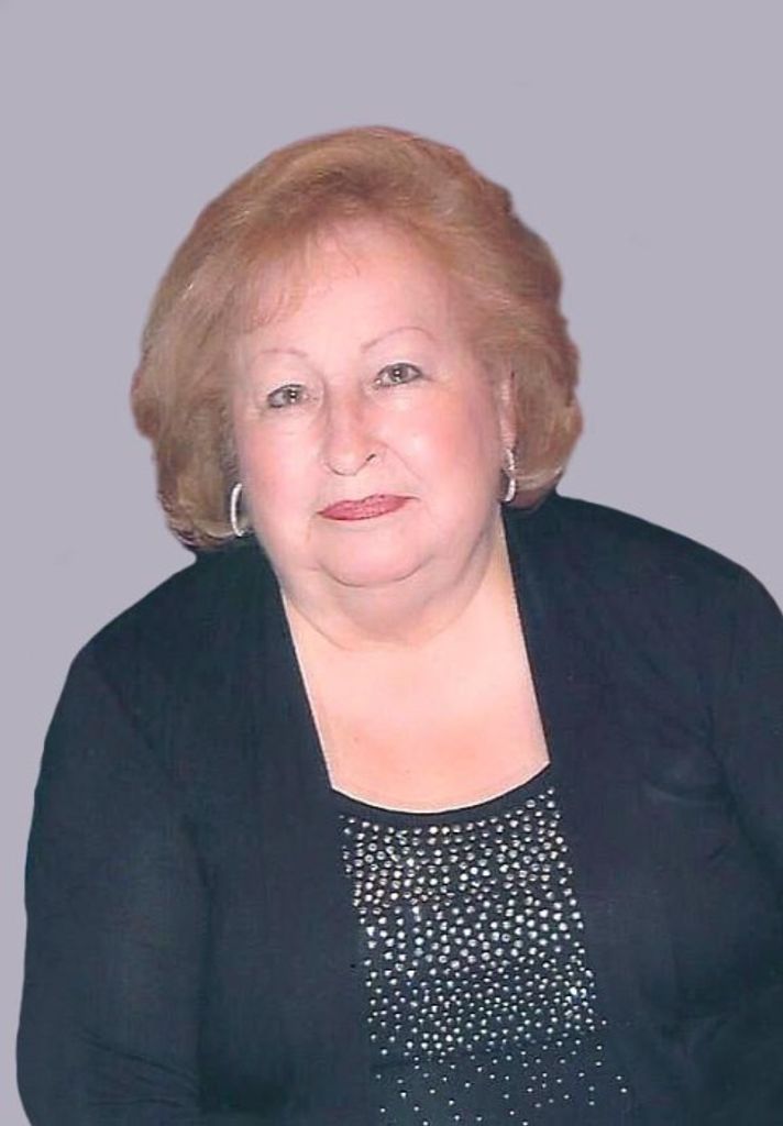 Velia Addison