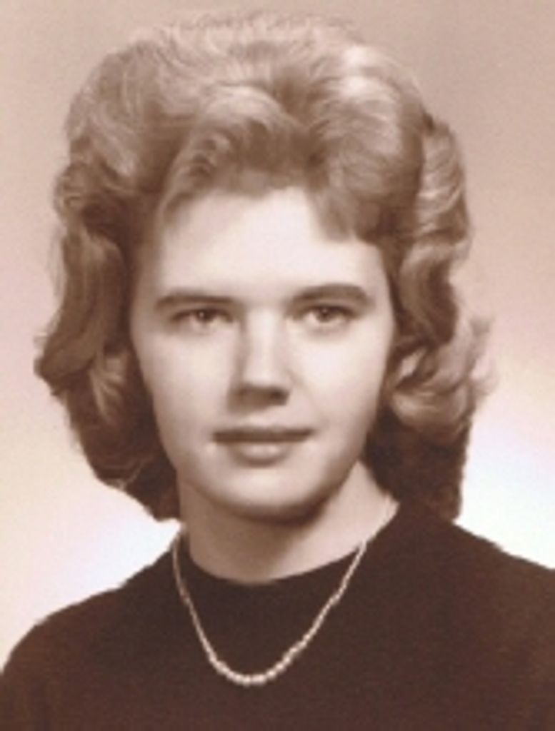 Patricia A. (Spaulding) Lynch