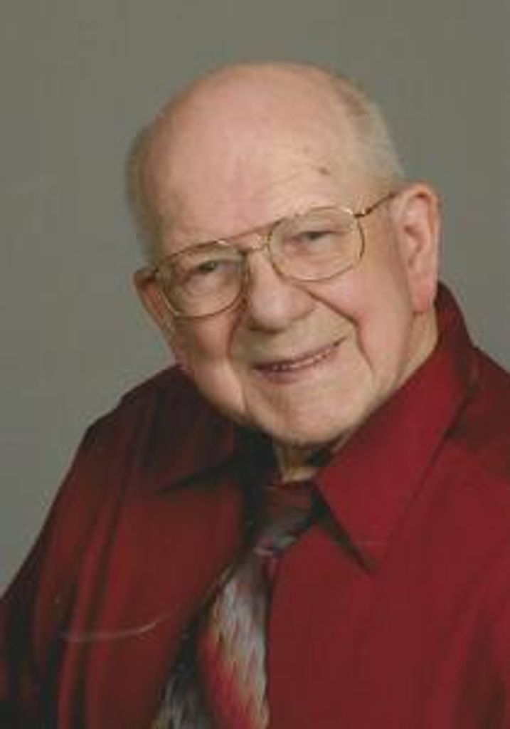 Donald C. Smith
