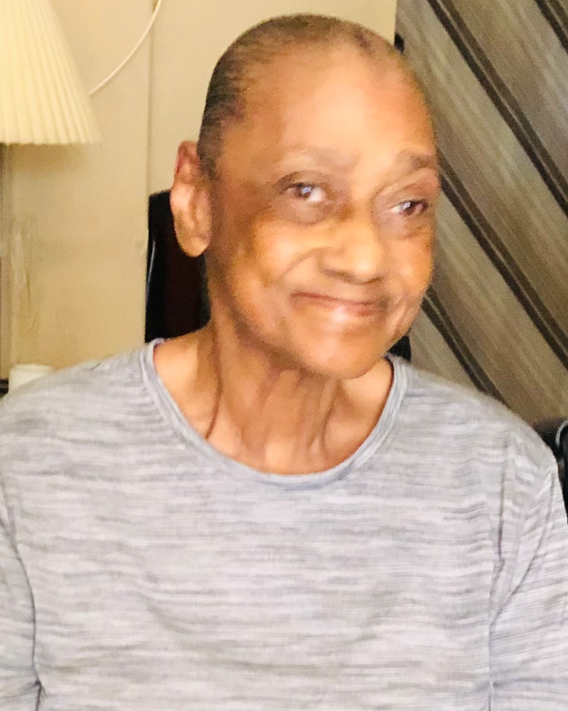 Emma Ruth Dunson