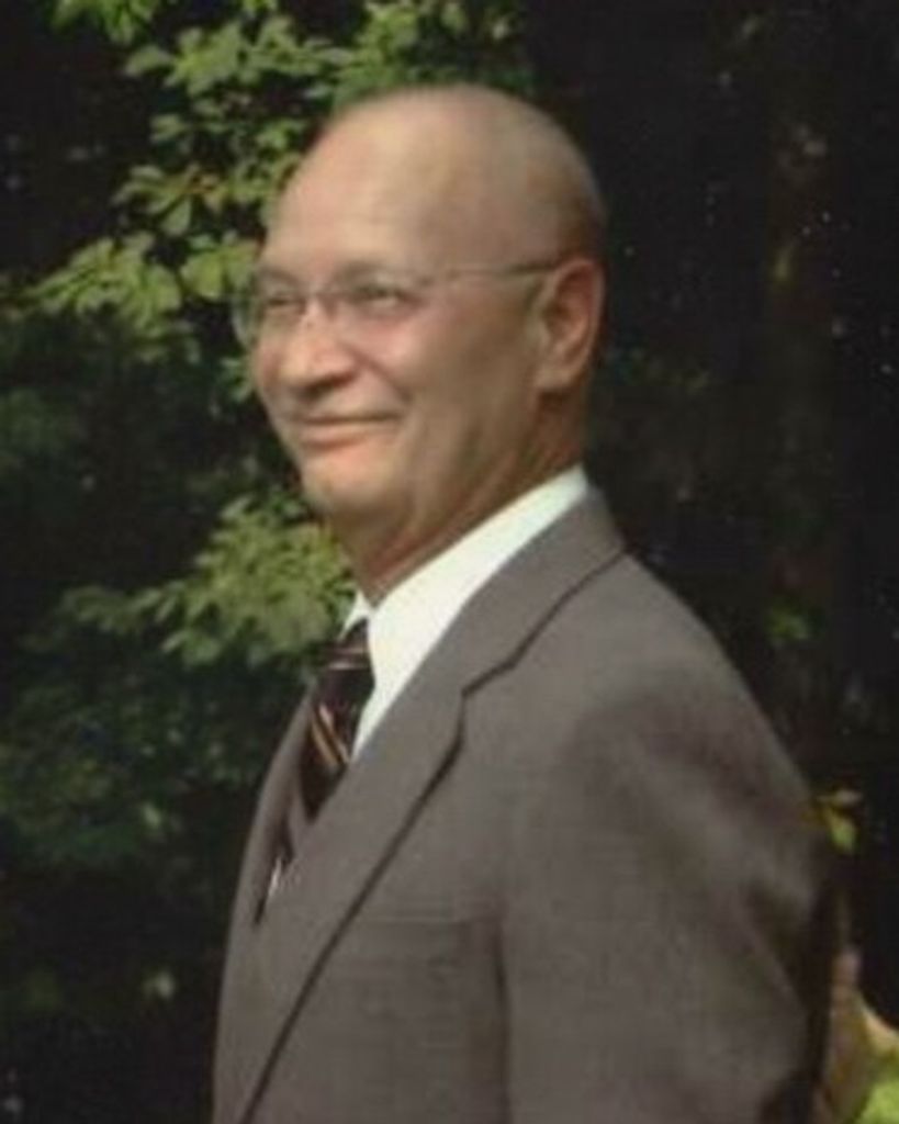 Ronald Downing Profile Photo