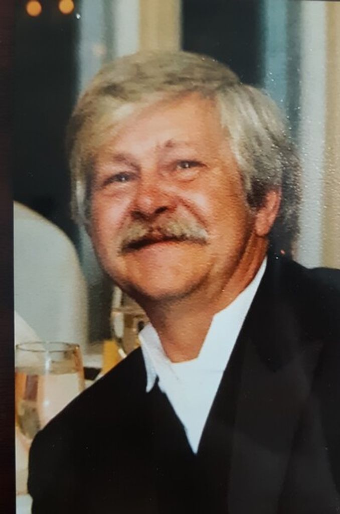 Frank Edward Dubay
