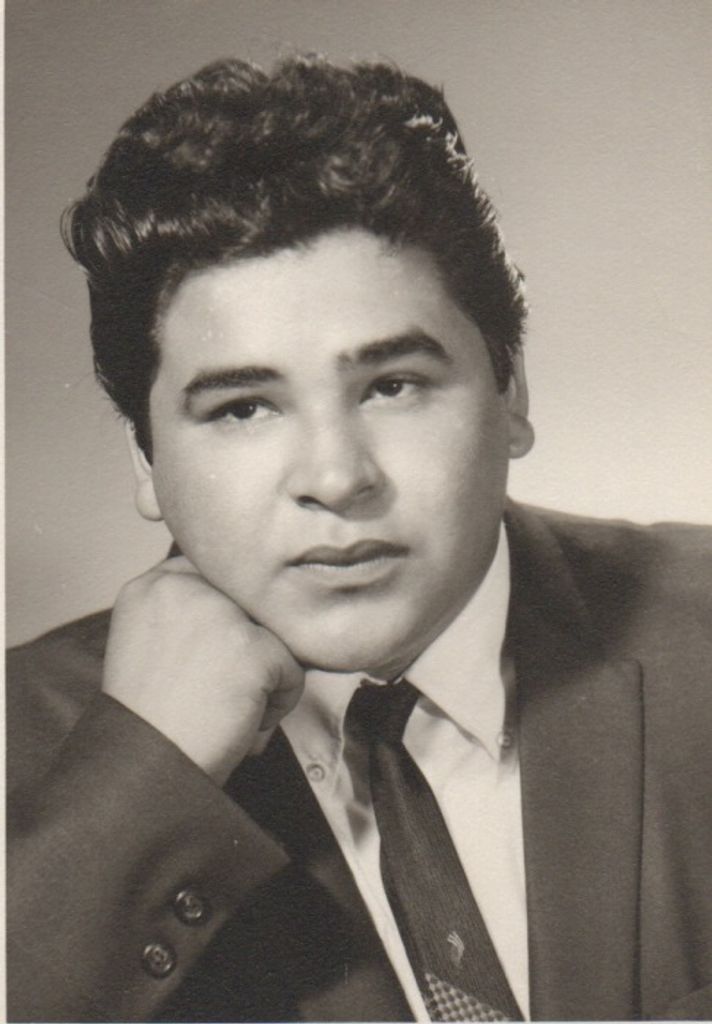 Pedro J. Martinez