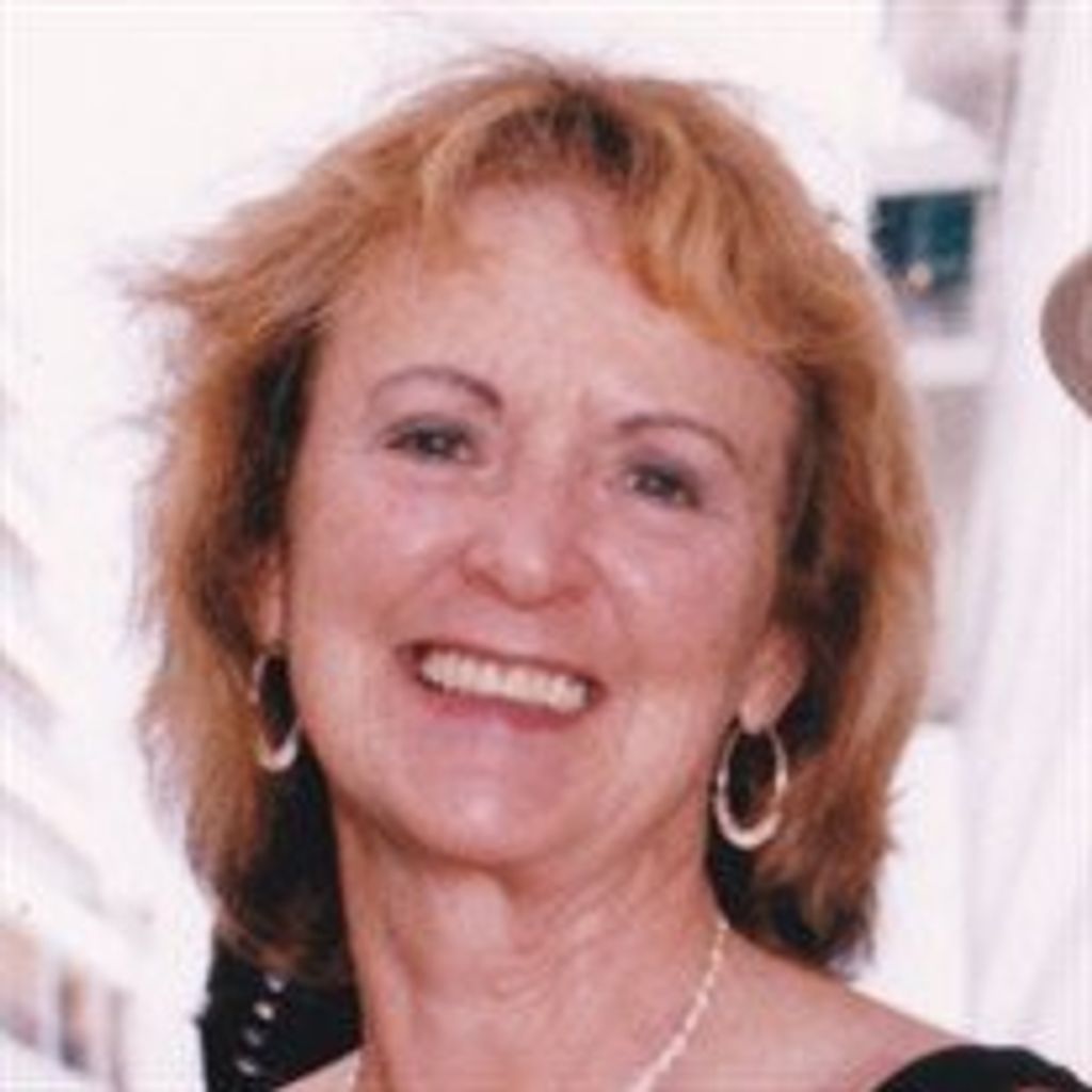 Anne Davis