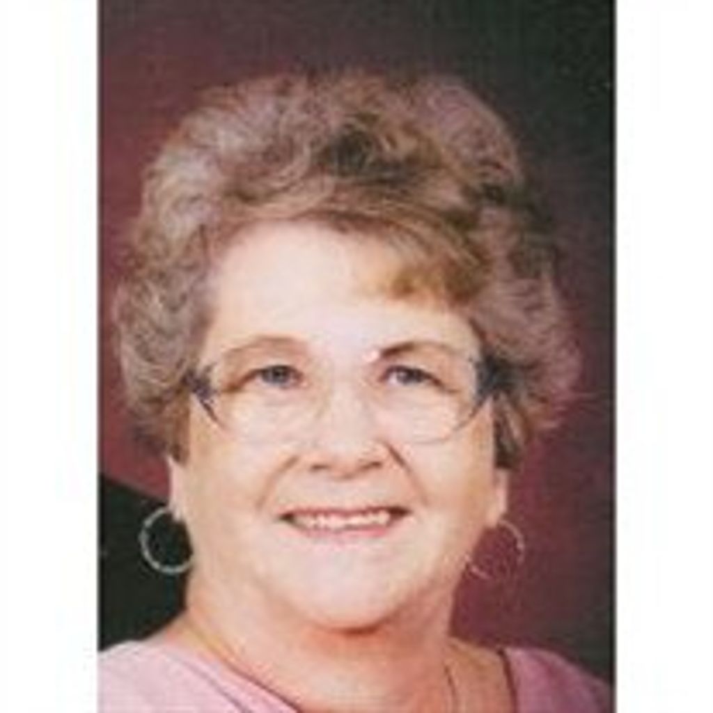 Beverly Decker-Erickson