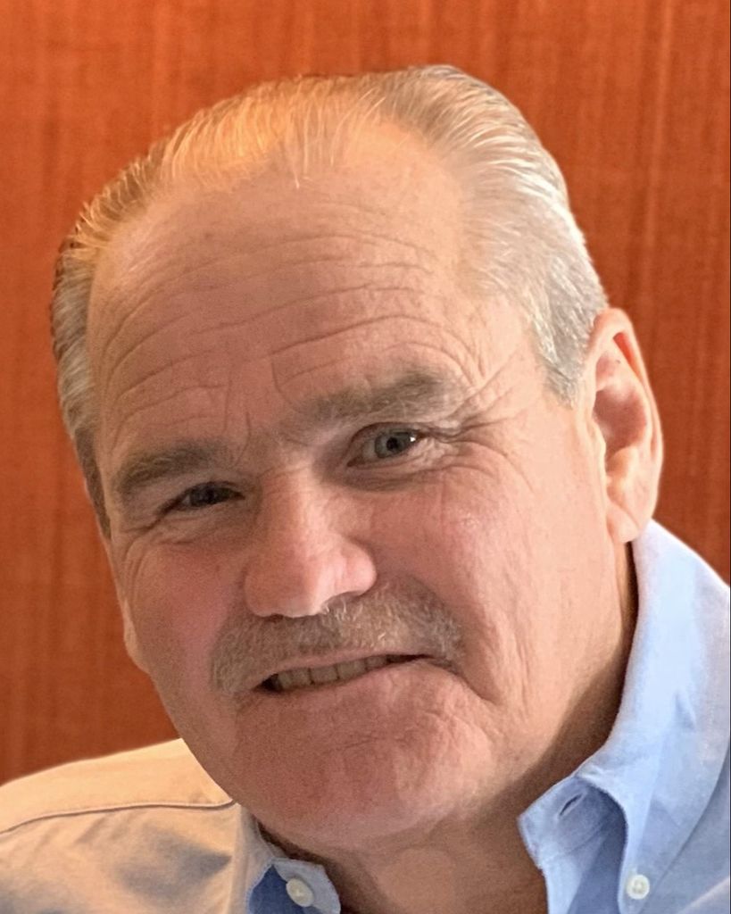 Richard Thomas Heyder