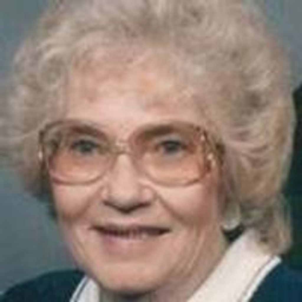Kathryn Lois Miller