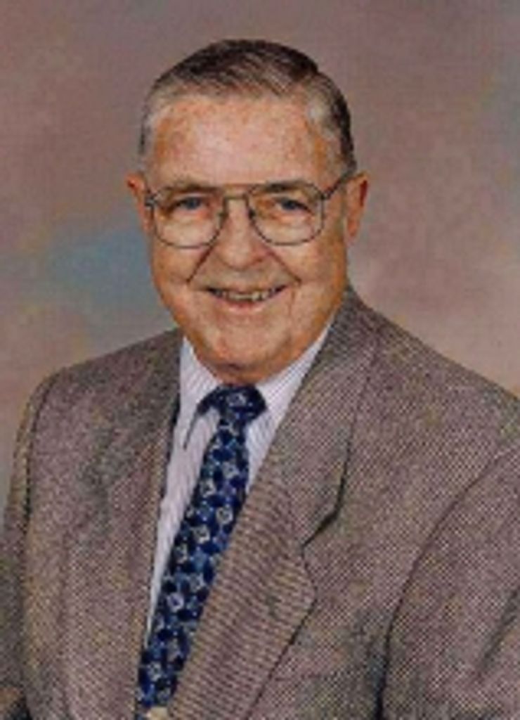 James D. Stayton