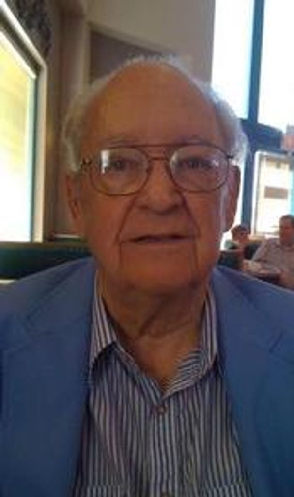John Henry Horn, Sr., Profile Photo