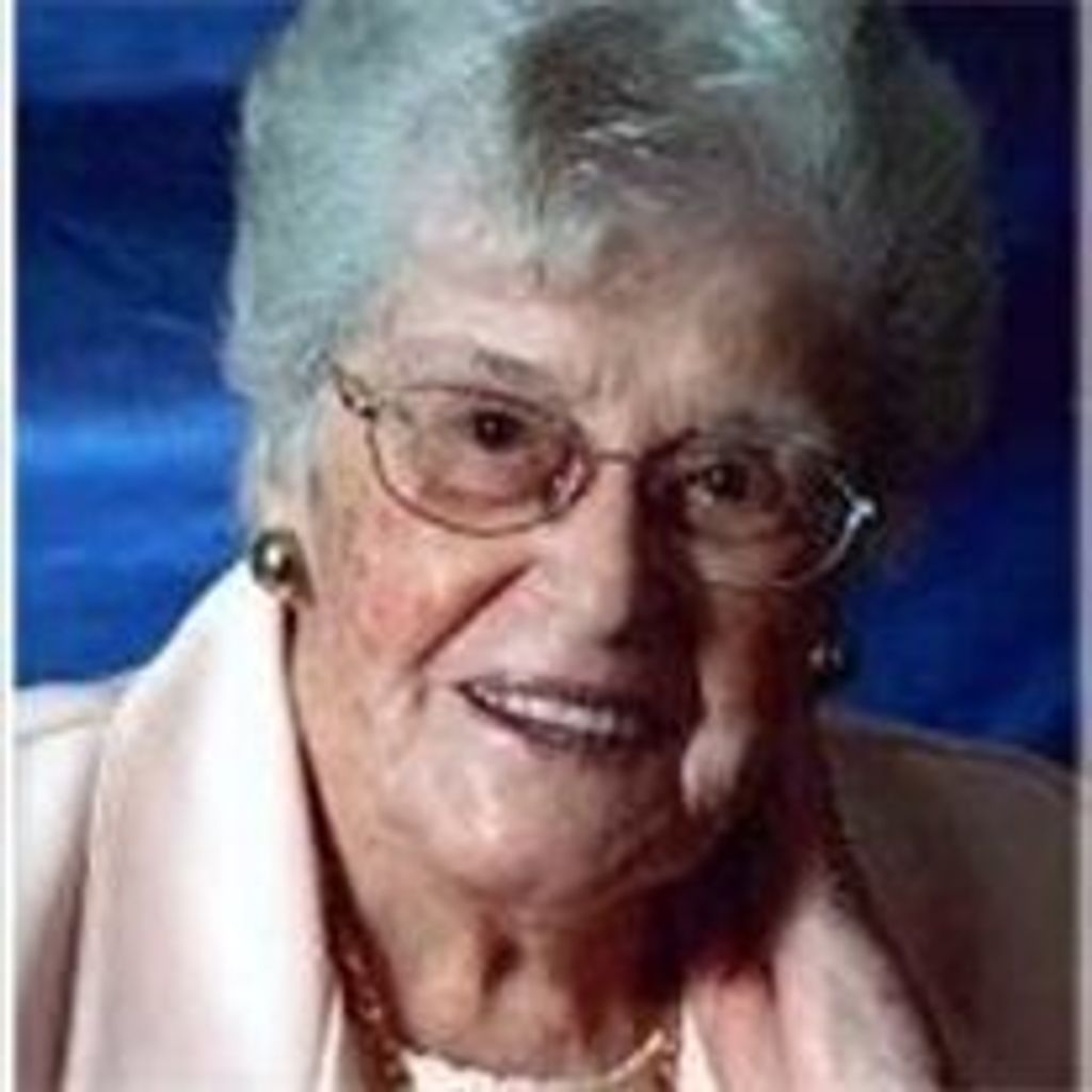 Eileen M. Zindel