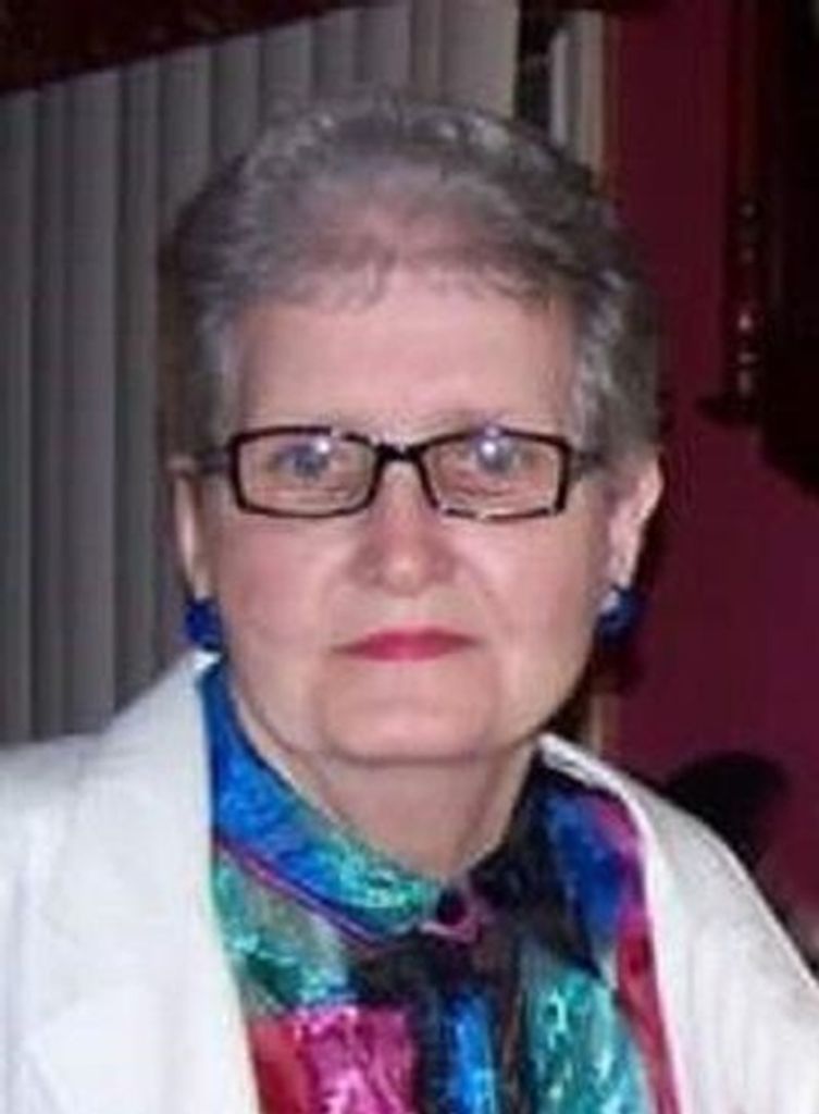 Rachel L. Bohlen