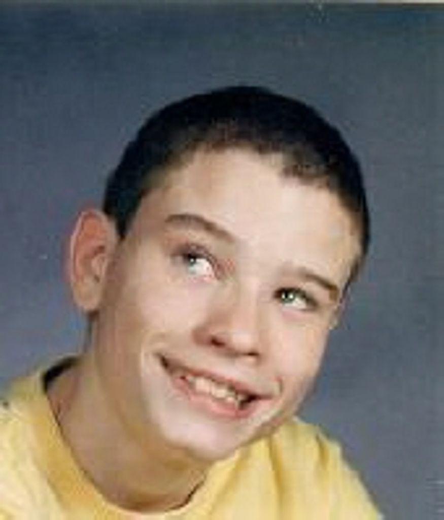 Scott Alan Scherer Profile Photo