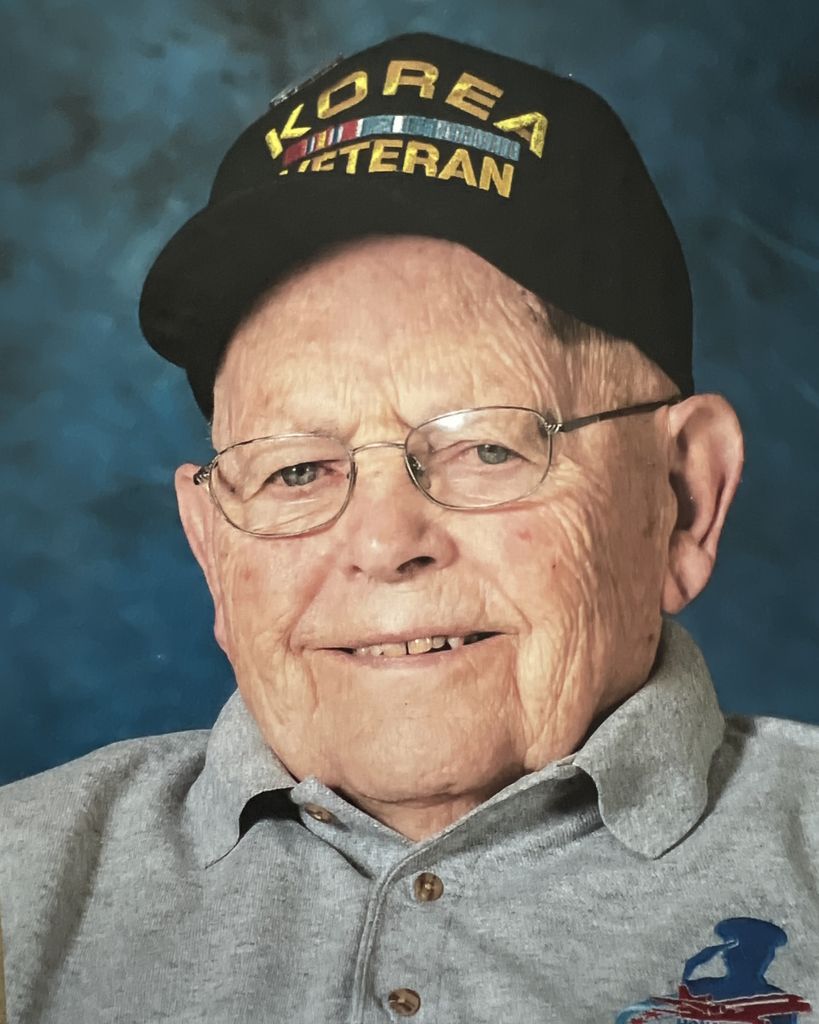 Lewis "Warren" Emry Profile Photo