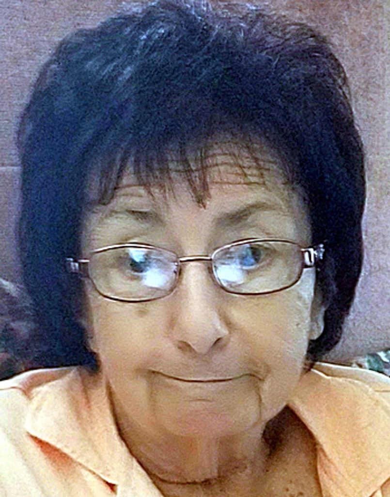 Irene D. "Inkie" Hornyak