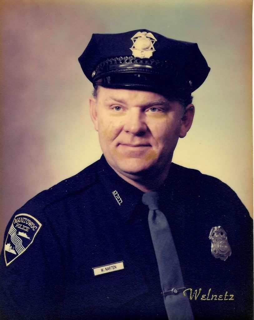 William "Bill" K. Narten