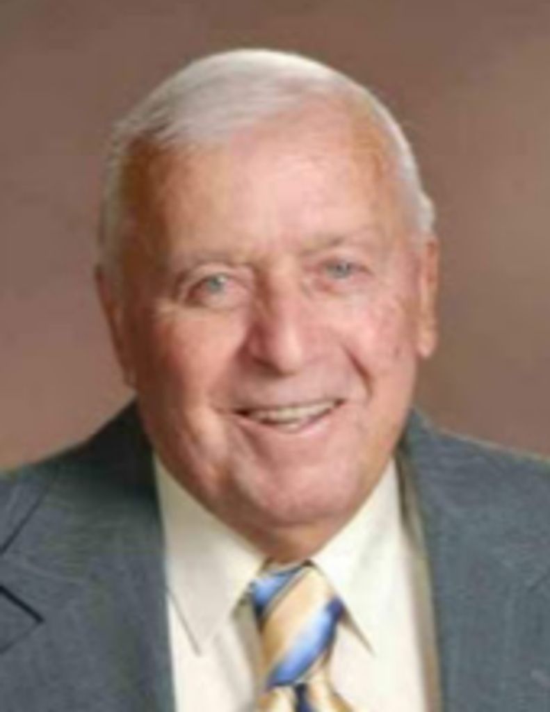 Delbert Earl Ostrom