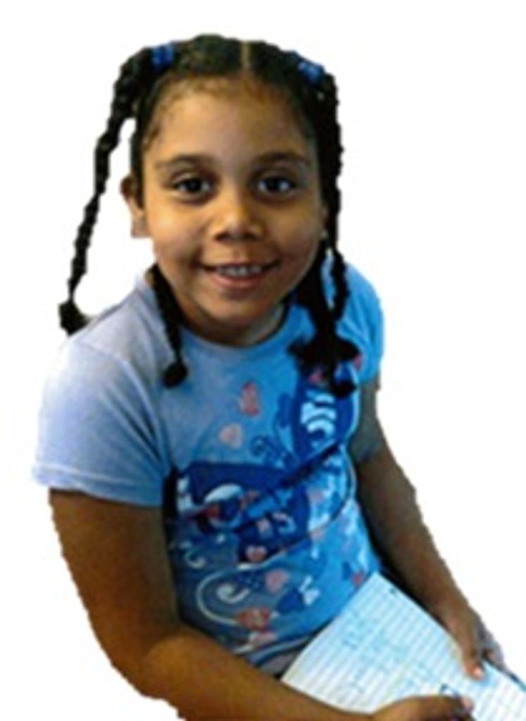 Asjernea Alandria Carol Thomas