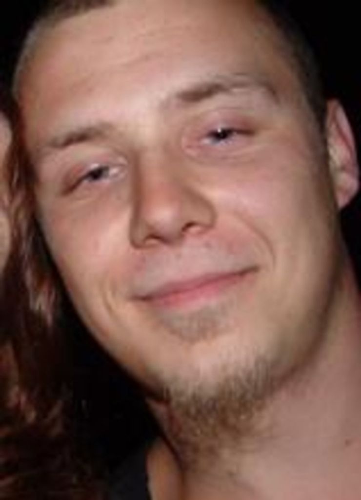 Michael Paul Mitchell