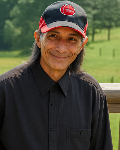 Brian Peters's obituary image