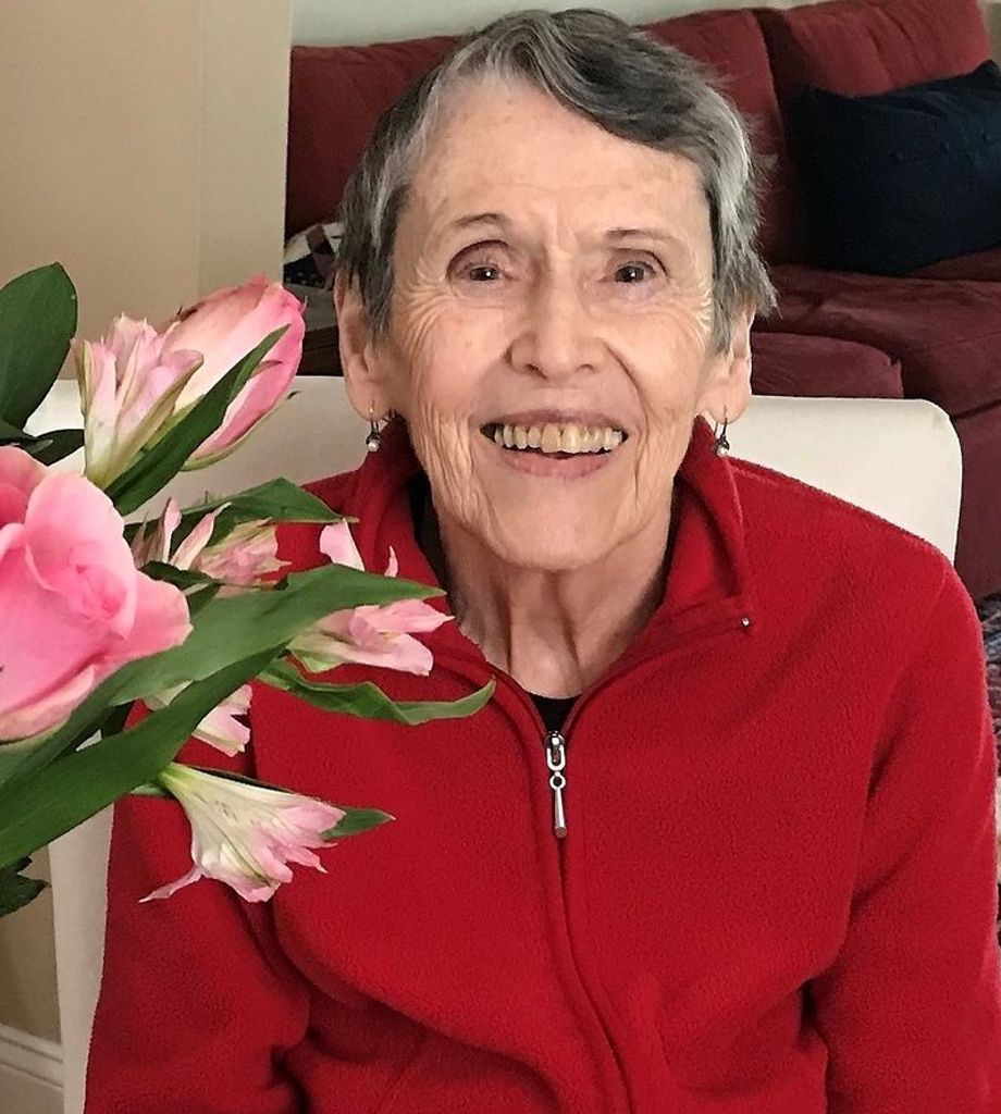 Pauline S. (Shanahan) Byrne Profile Photo