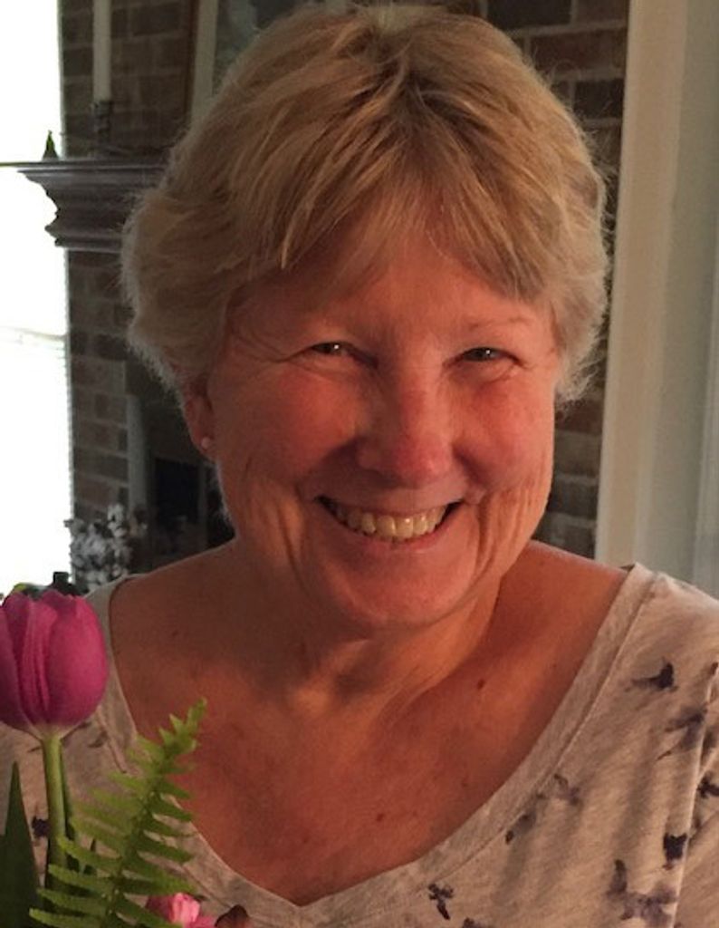 Roberta Porter