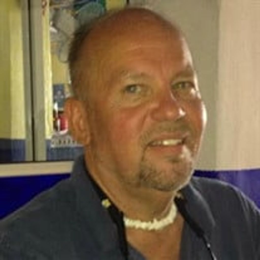 Jerry Wayne Hodges