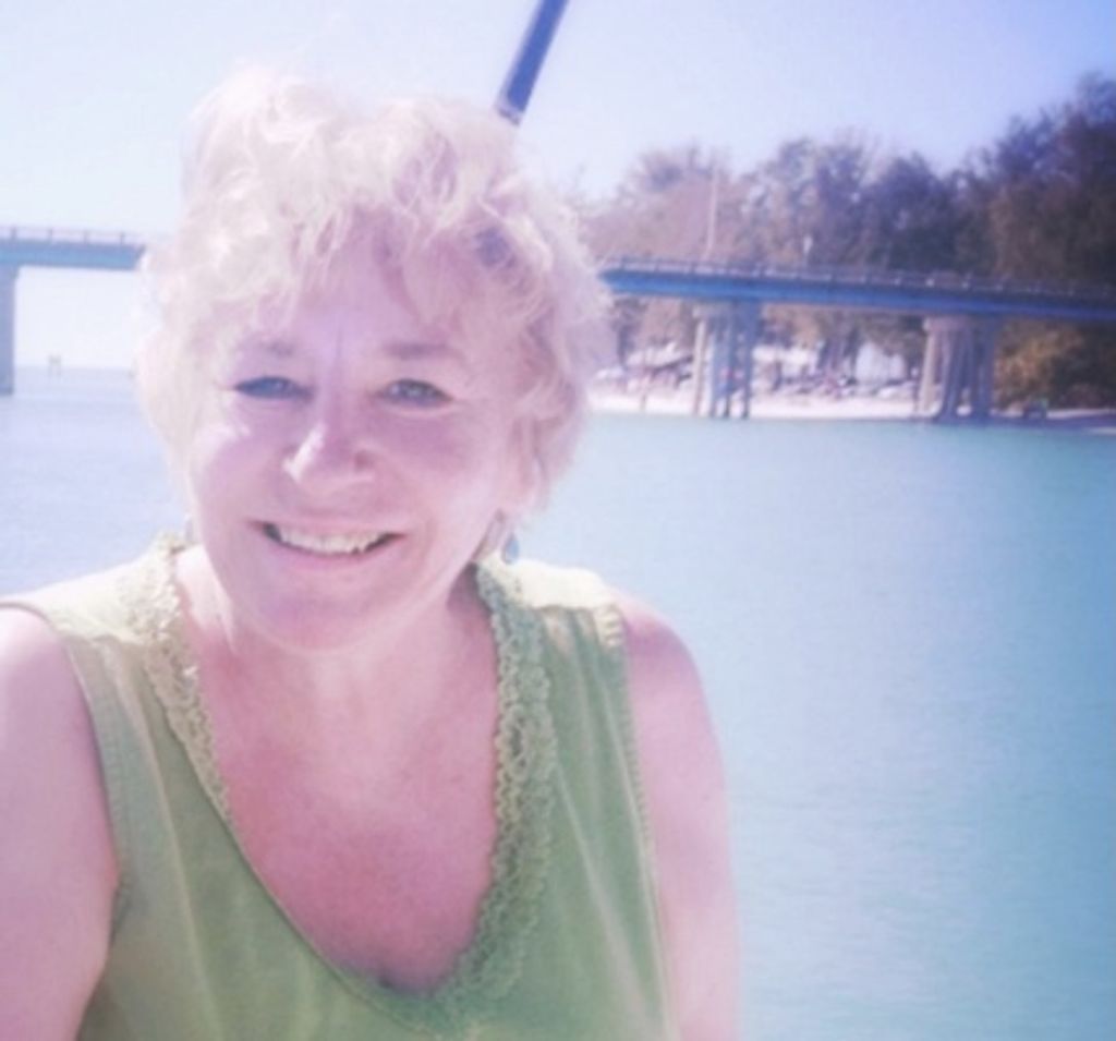 Kathleen Johnson Profile Photo
