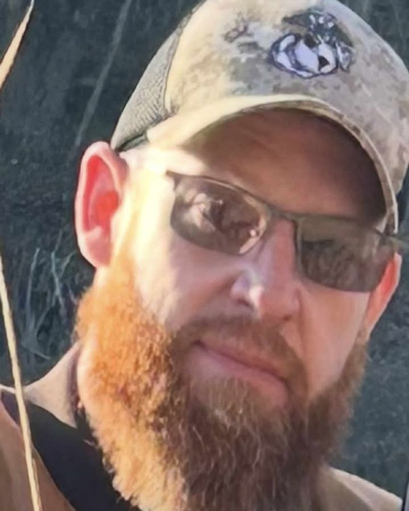 Christopher Paul Moore