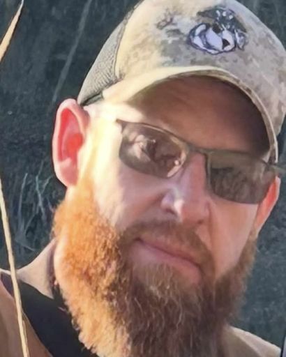 Christopher Paul Moore's obituary image