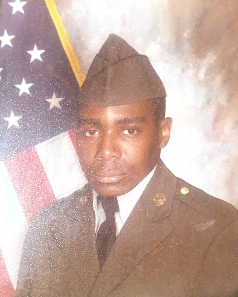 Terry "Chappy" Twyman