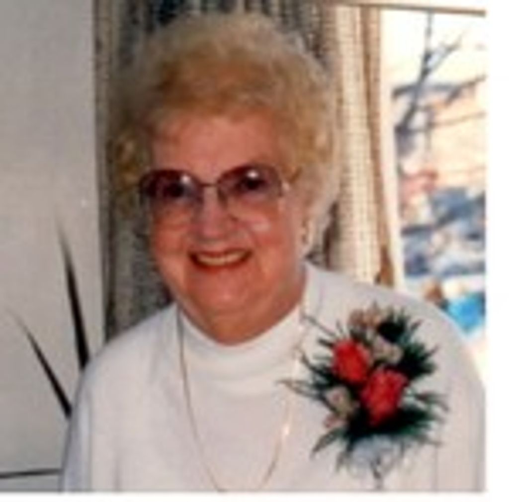 Sylvia K. (Saari) Lacosse