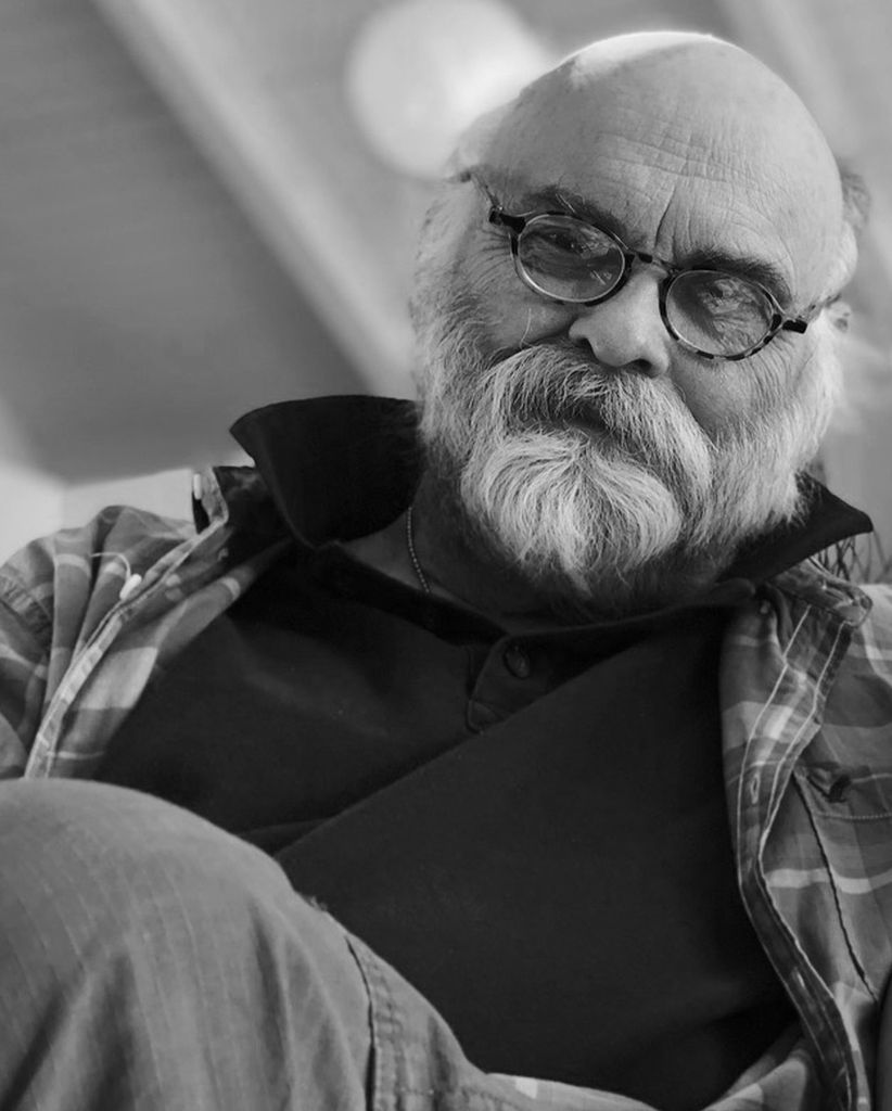 Robert Edward Polikowski