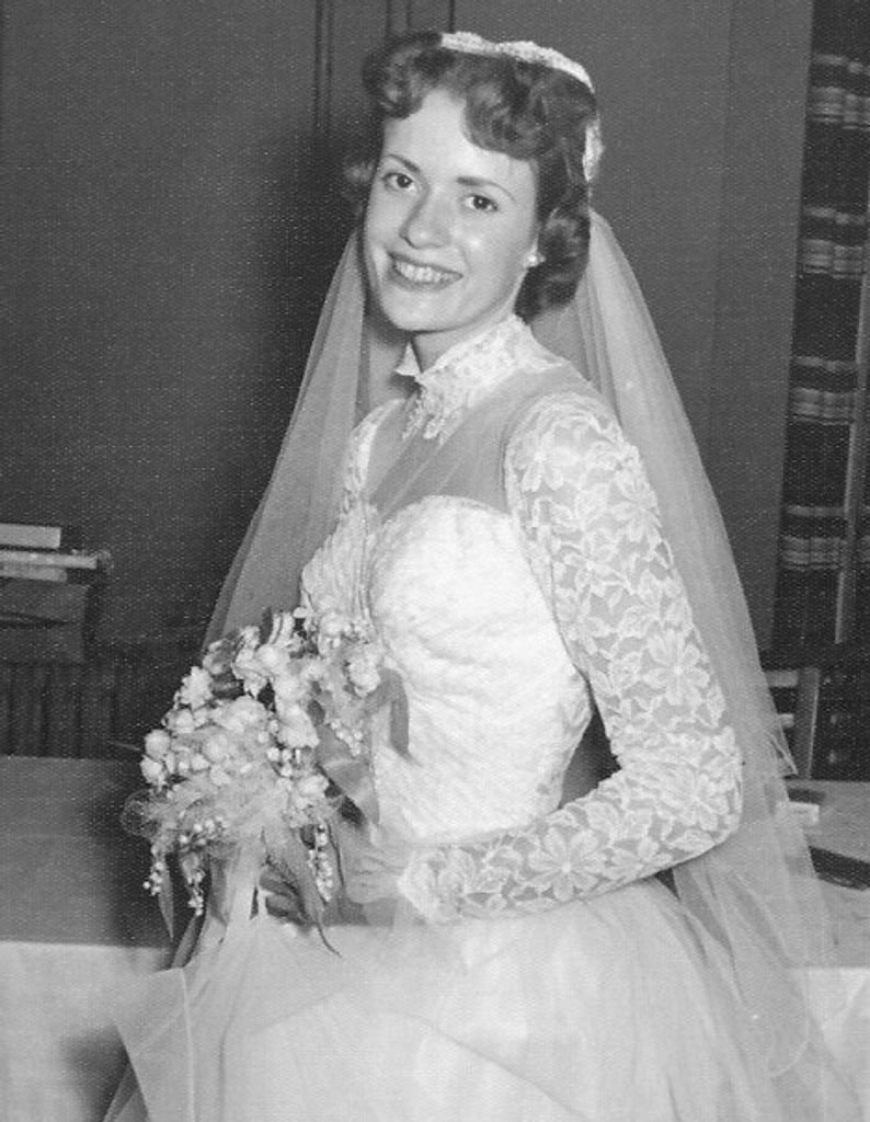 Beverly Ann Borchardt Profile Photo