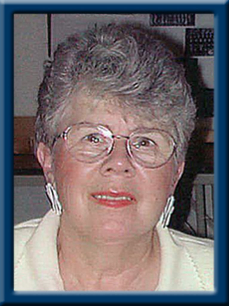 Shirley Joan Kempton