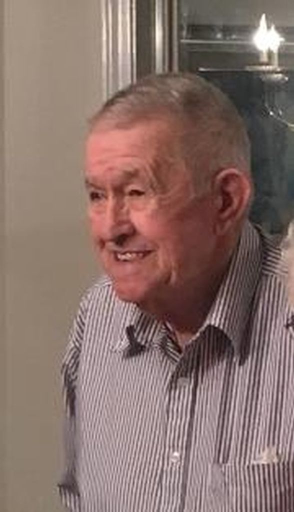 Lawrence Brown Profile Photo
