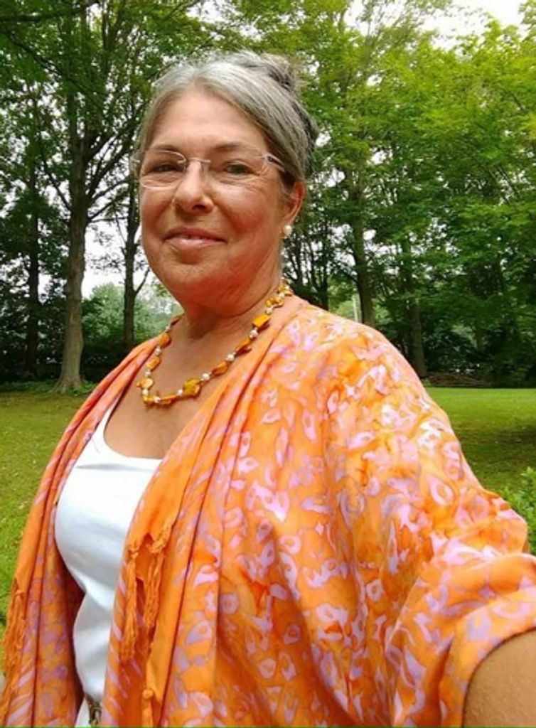 Rosemarie Morin Profile Photo