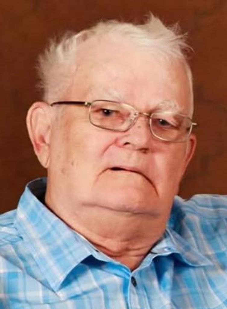 Gene "Buck" Buckingham